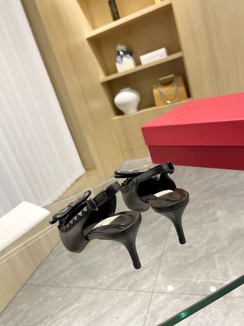 Valentino Sandals